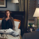 Illustration for article titled iThe Good Wife/i: “The Material World”